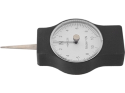 Voltímetro Sen-10-1 com ferramenta de medição de força, portátil