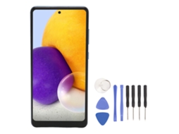 Tela Samsung Galaxy A72 5g/4g LAXISCREED