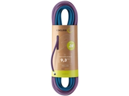 Corda De Escalada EDELRID Cordas Tommy Caldwell Eco Dry Ct (Azul - 80 m)