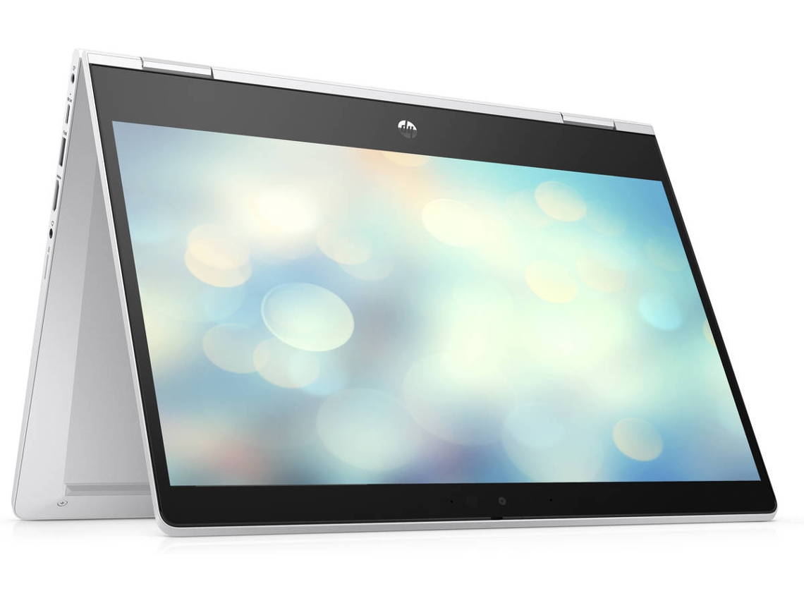 Portátil HP ProBook x360 435 G7 (13.3'' - AMD Ryzen 5 4500U - RAM