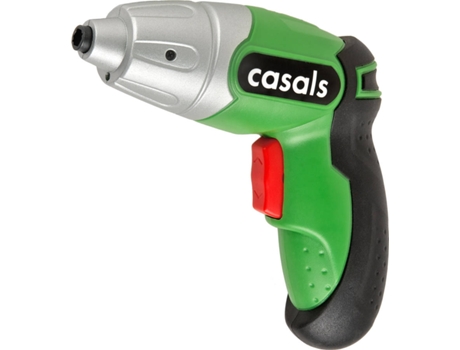 Aparafusadora  VLIXS36 (3.6 V - 180 rpm)