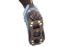 Joluvi Ice Grip Full