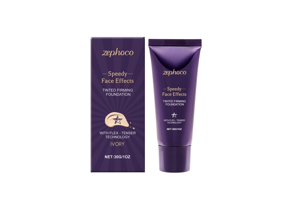 Creme Base Fortalecedora Revitalizante Marfim