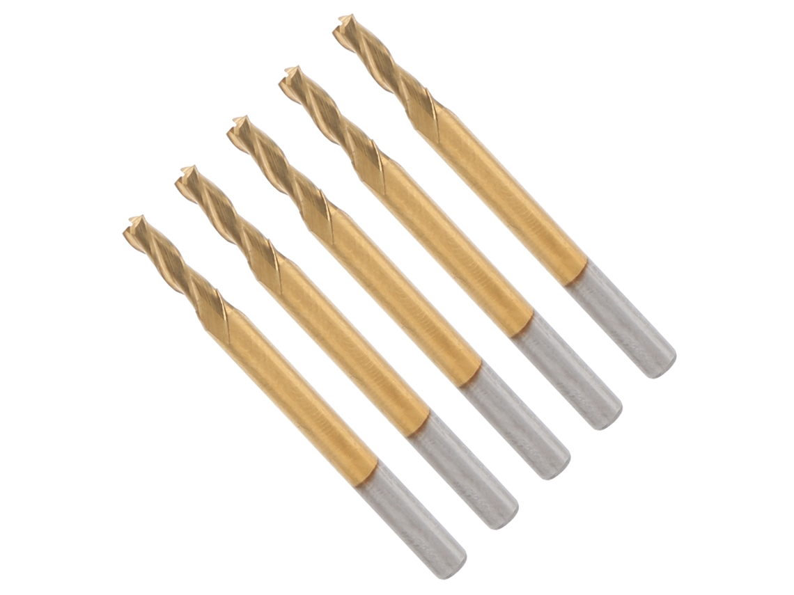 Laxiscreed Moinho De Penge De Três Flautas De Fundo Plano Em Aço Tungstênio Para Uso Industrial