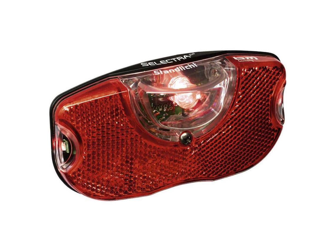 Luz Traseira Selectra Plus Vermelhobusch&Muller