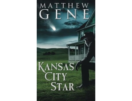 Livro Kansas City Star de Matthew Gene (Inglês)