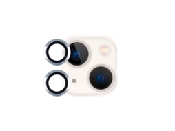 Protetor de Lente Plata para Iphone 13 Mini LA CASA DE LAS CARCASAS