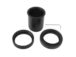 2026 adaptador Sct para T2 Anel M42x0.75mm para Câmera de Telescópio