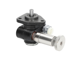 Bomba de ar (alta pressão, alta capacidade)