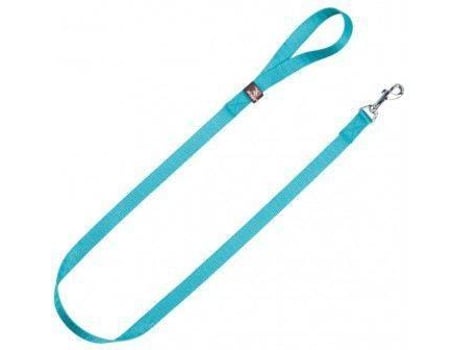 Trela para Cães ARPPE De Nylon Básica Azul (T-20)