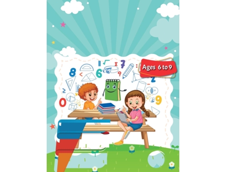 Livro Addition Subtraction Basics One two and Three digit practice de Kerry Heywood (Inglês)