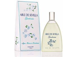 Perfume AIRE SEVILLA Gardenia Agua Fresca Eau de Toilette (150 ml)