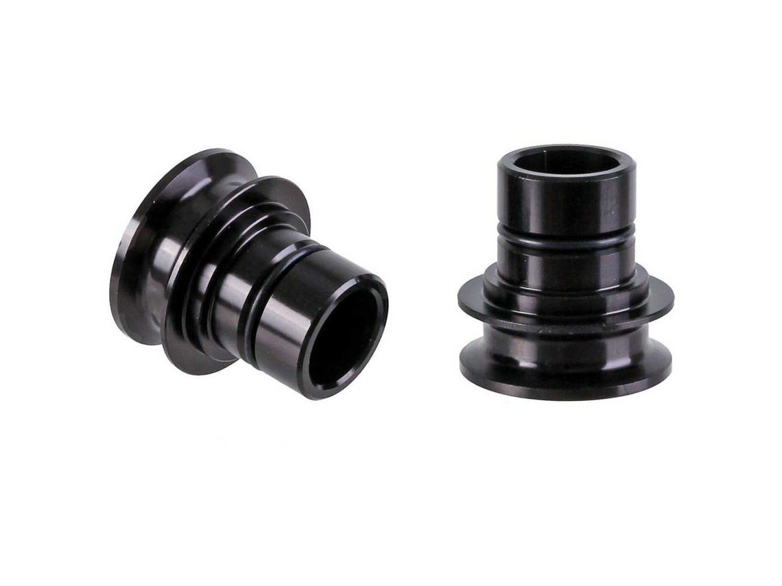 Kit de Conversão de Hub para Impulsionar Evo / Evo Pro Ii / Pro 4 Pretohope