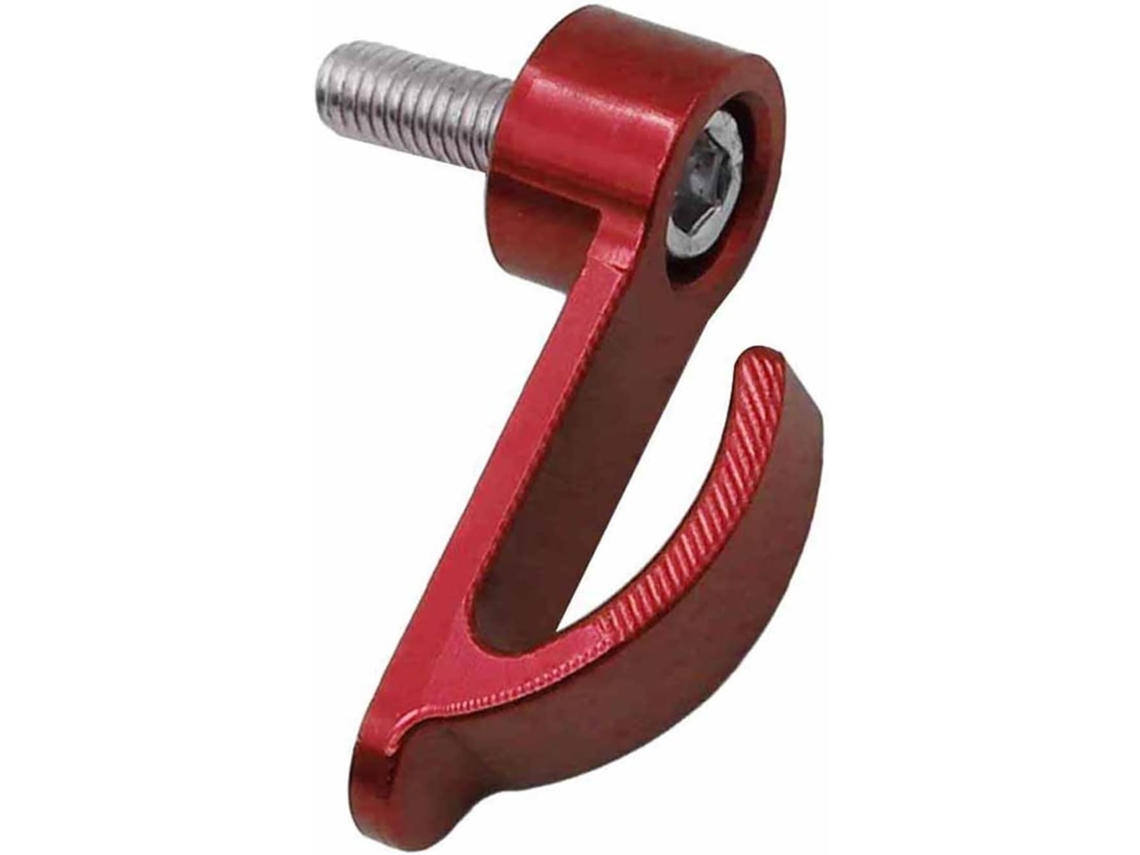 Gancho Universal Cnc Para Capacete De Motocicleta Triumph Street Triple 765 Street 750