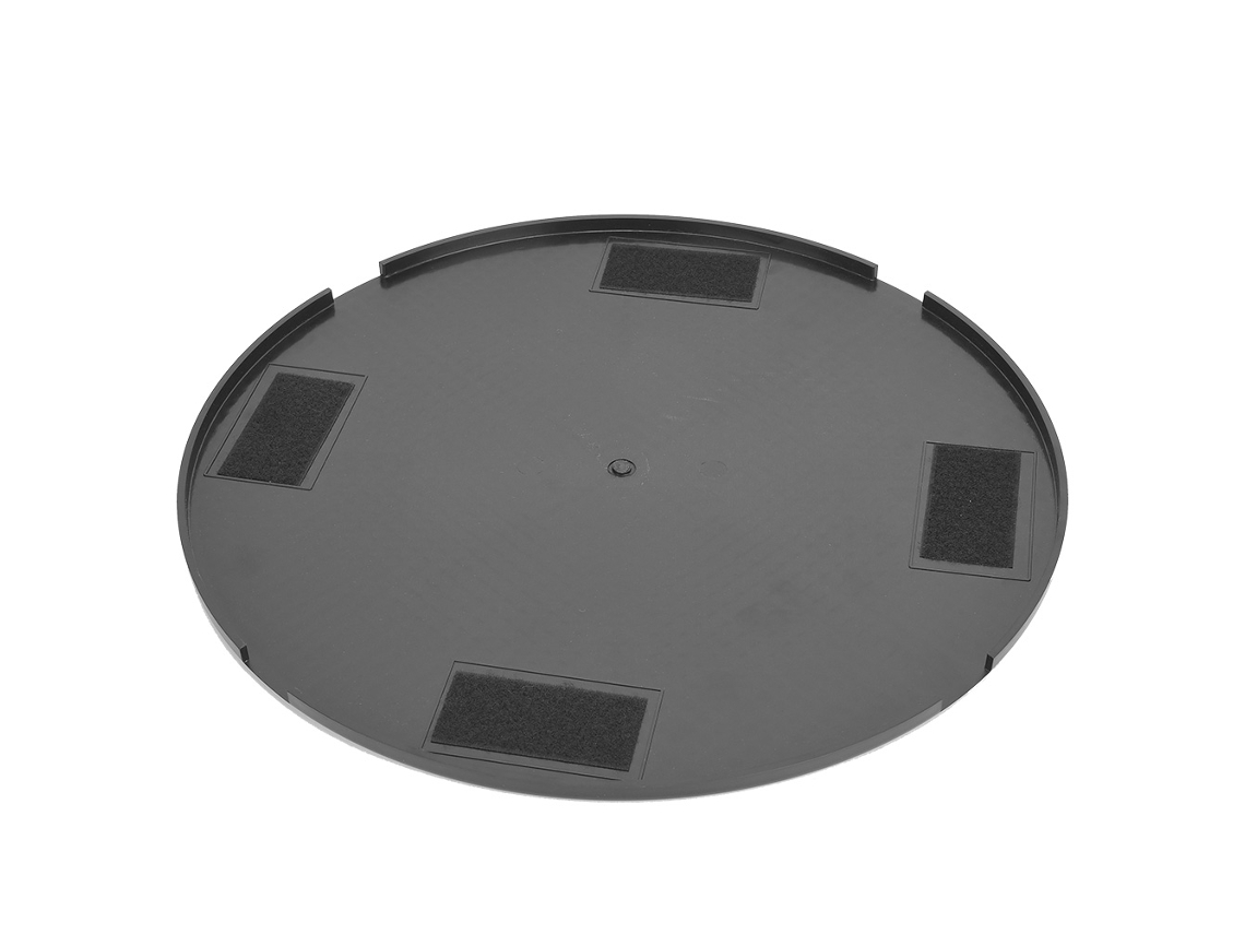 Desempenadeira de argamassa de cimento, placa de endireitamento, máquina de alisamento, limpador de parede de plástico rígido