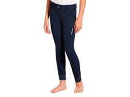 Calça Tri Factor Grip Full Seat Azul 164 Cmariat