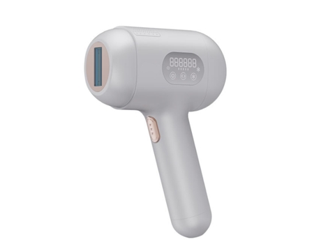 Depiladora Luz Pulsada DREAM5 Tm22725-12Hmy