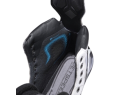 Patins DAOUST 301 Camo, Yth, Tamanho 13, 32