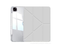 Lurelia Capa Para Ipad 11 Pro M4 2024, Cinzento