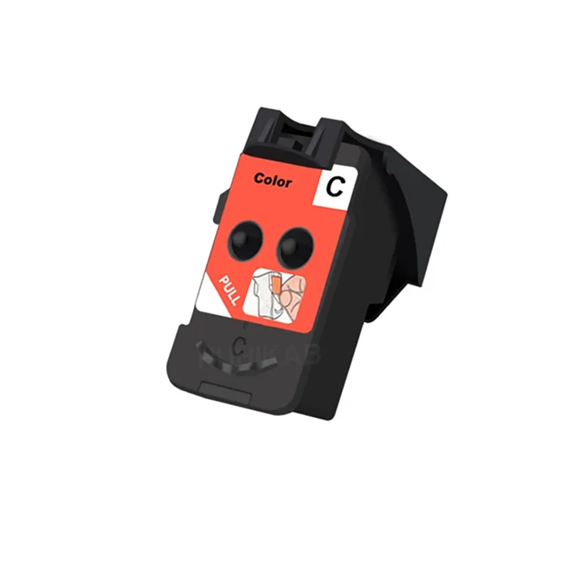 Unidade de Cor QY6 8001 QY6 8017 para cabeças de impressão Canon G3100, G1100, G2100, G4100, G1110, G1111, G2110, G2111, G3110, G3111, G4110 MDUG