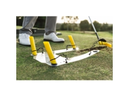Equipamento de formação SKLZ Swing Guide Trainer