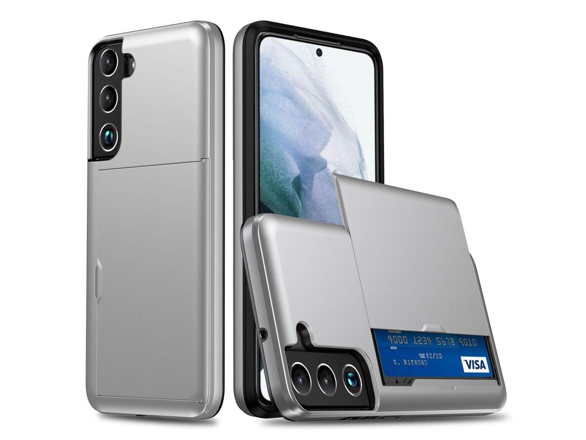 Capa Queda Para Samsung Yemaesre