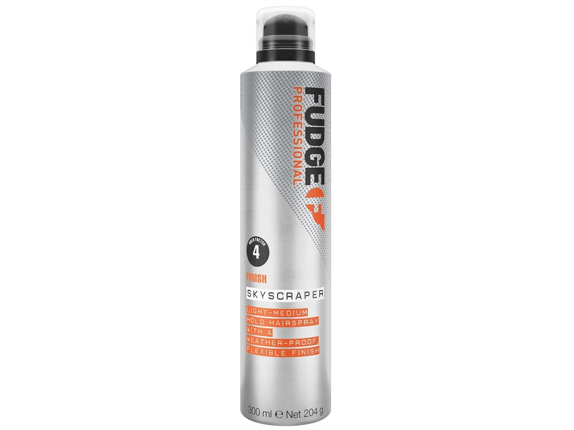 Fudge Professional Skyscraper Spray para O Cabelo Unisexo 300 Ml