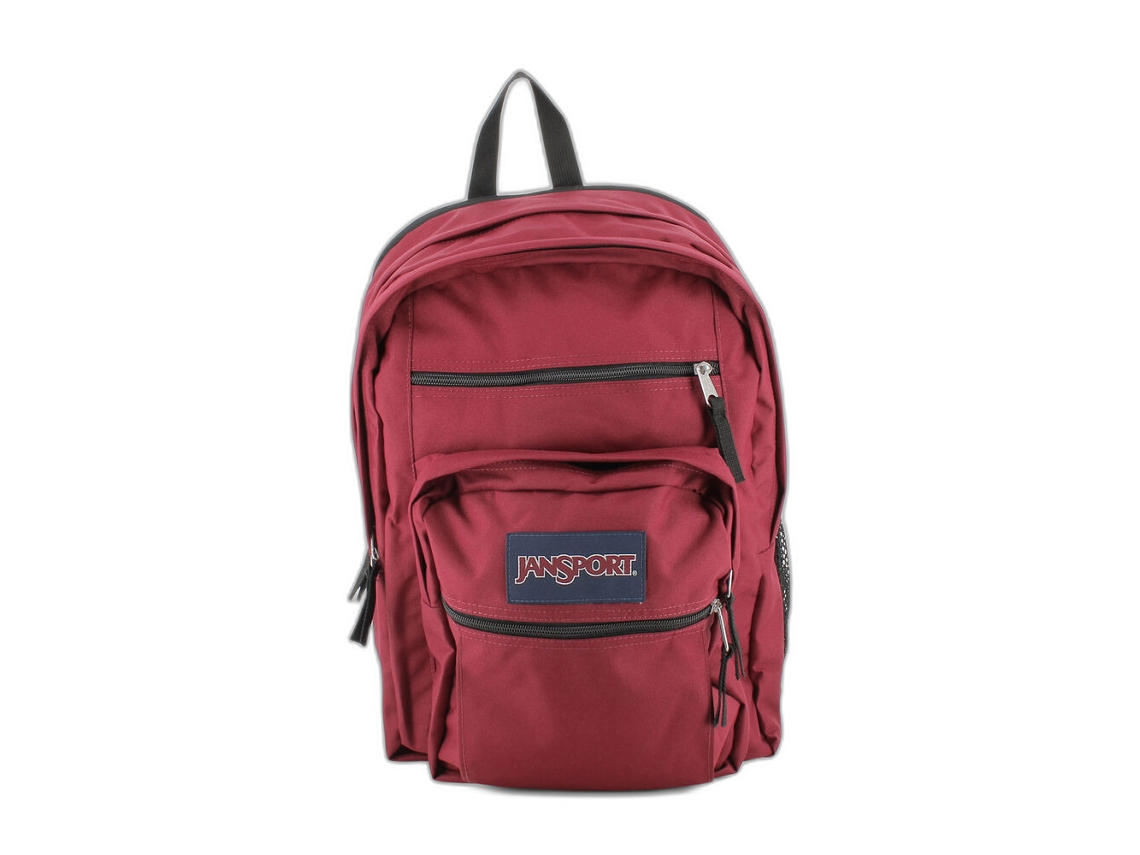 Mochila JANSPORT (TU)