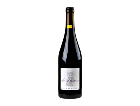 Vinho GRAMENON Le Papesse Côtes du Rhône (0.75 L - 1 Unidade)