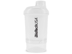 Nano Shaker 330 Ml + 150 Ml