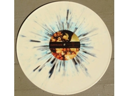 Vinil My Morning Jacket - Chocolate and Ice