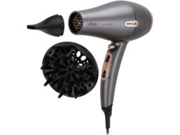 Secador de Cabelo UFESA SC8470 Keratin (Outlet Caixa Aberta - 2400W - 3 Níveis de temperatura)