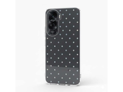 Capa Brilhantes para Honor 90 Lite LA CASA DE LAS CARCASAS