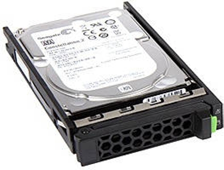 Disco HDD Interno FUJITSU S26361-F3818-L190 (900 GB - SAS - 10000 RPM)