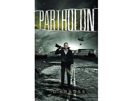 Livro Partholon De D Krauss (inglês)