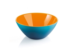 Taça L Azul/Laranja - My Fusion GUZZINI