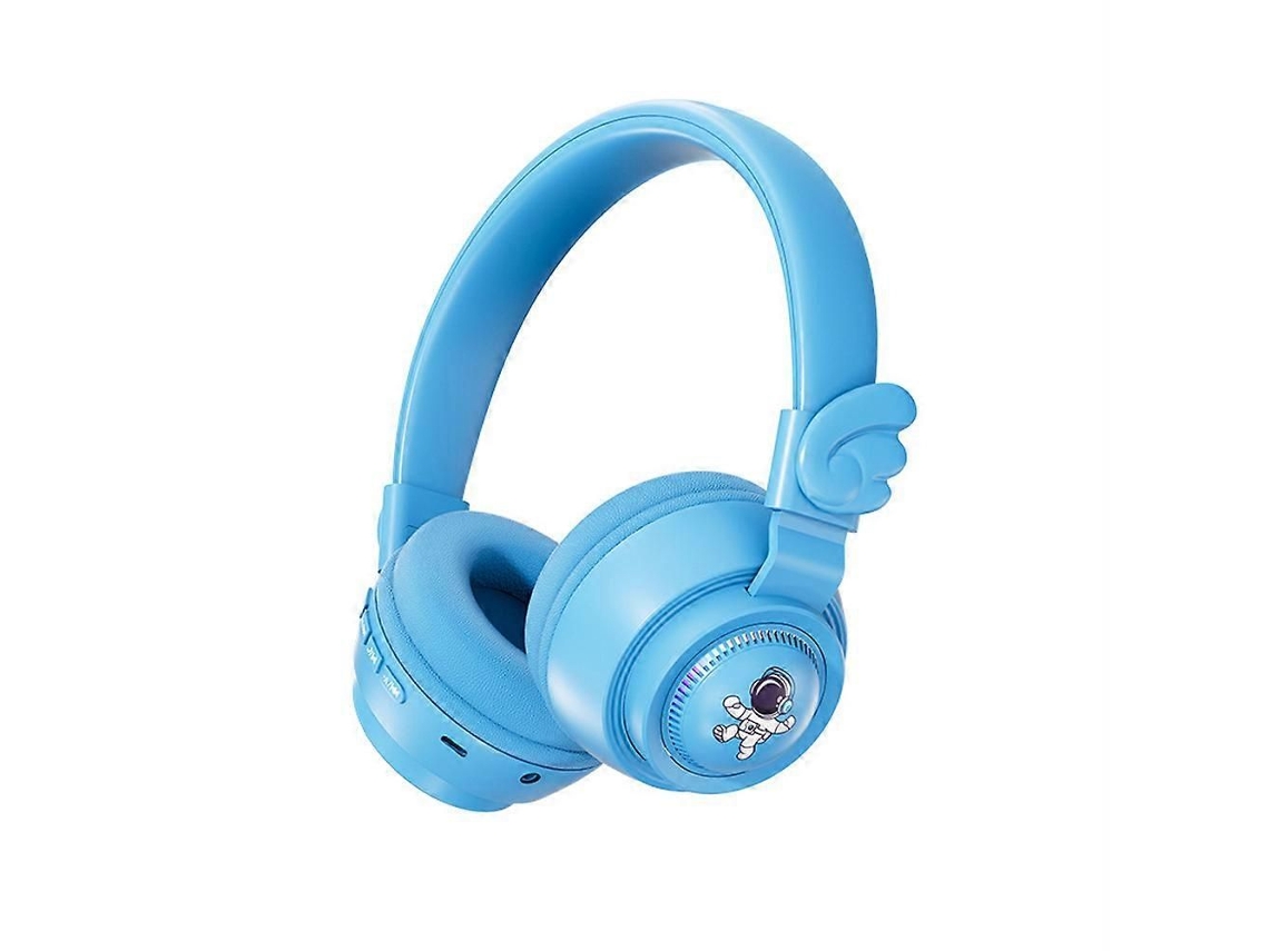Leitor de CD Bluetooth, 1500mAh, Transmissor FM, Fones, Aux, USB TAISHENGDA