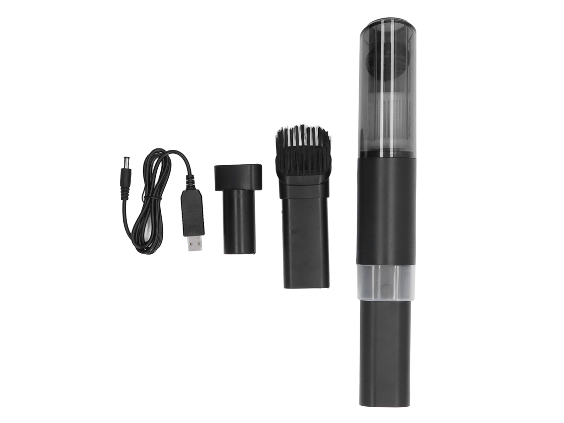 Laxiscreed Aspirador Portátil De Pó Com 9000pa De Aspiração Forte E 120w Para Limpeza Rápida