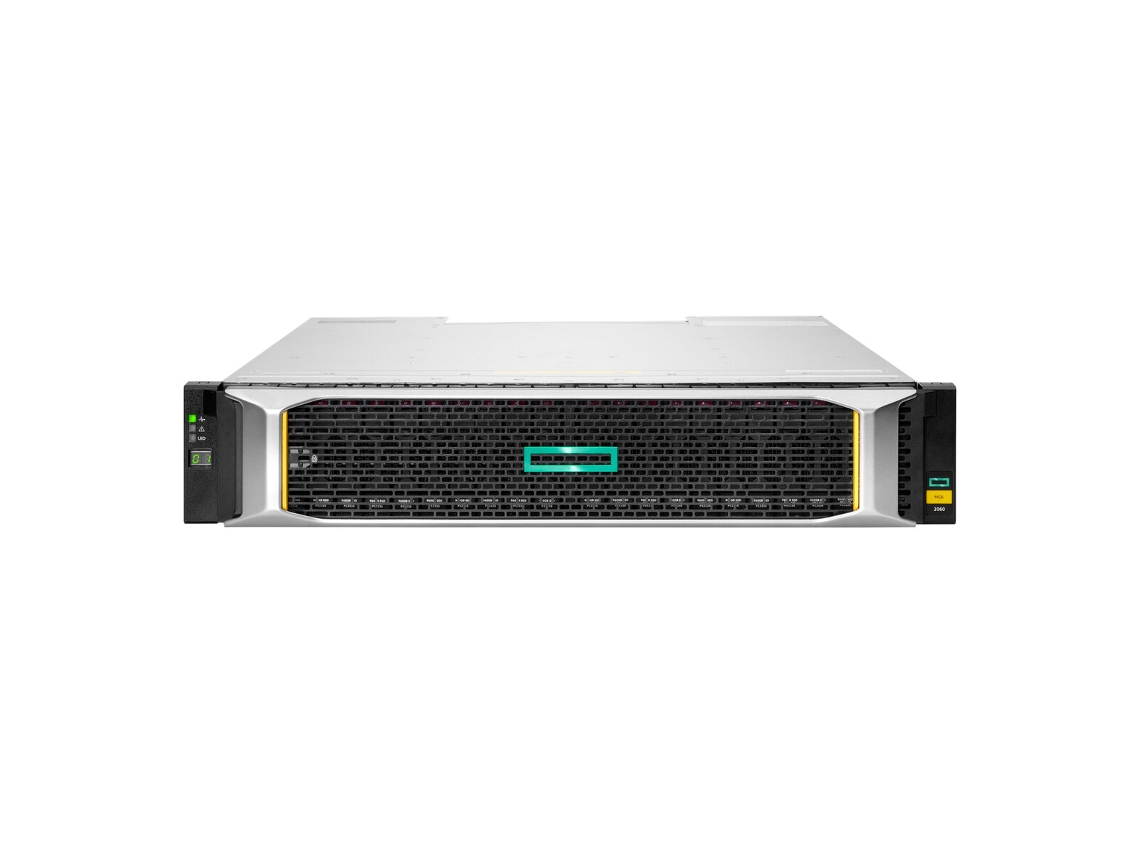 Armazenamento em Rede HPE Msa 2060