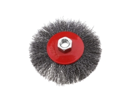 Acessório Para Esmerilhadeira Angular, 11,5 Cm, Aço