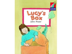 Livro Lucys Box Level 2 ELT Edition de Various Others (Inglês)