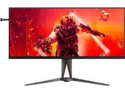 Monitor AOC AG405UXC (39.5' - IPS - FreeSync)