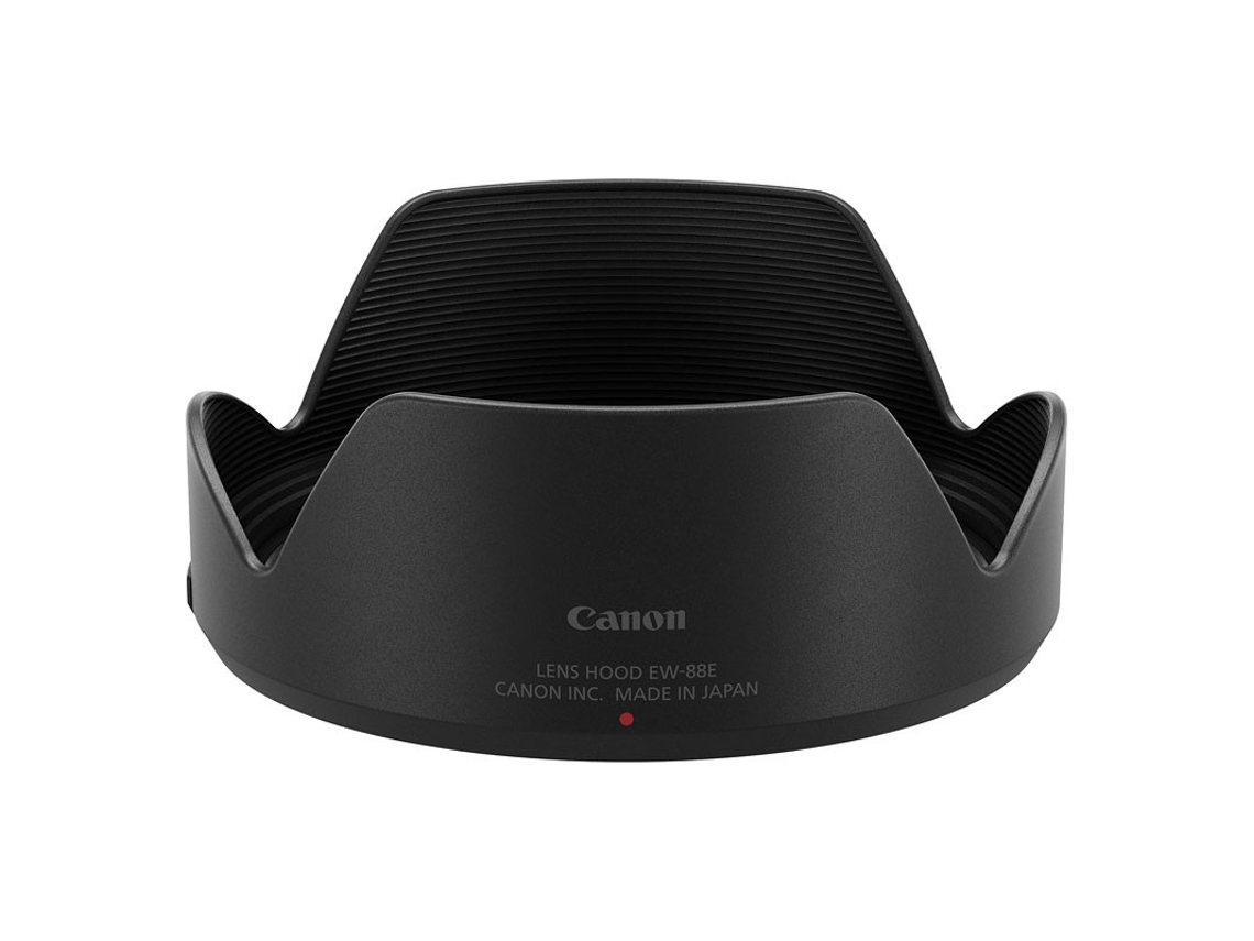 Para sol de Lente CANON Ew 88e para Rf 24 70mm