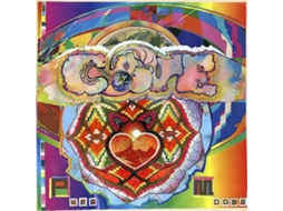 Vinil Cave  - Pure Moods (1CDs)