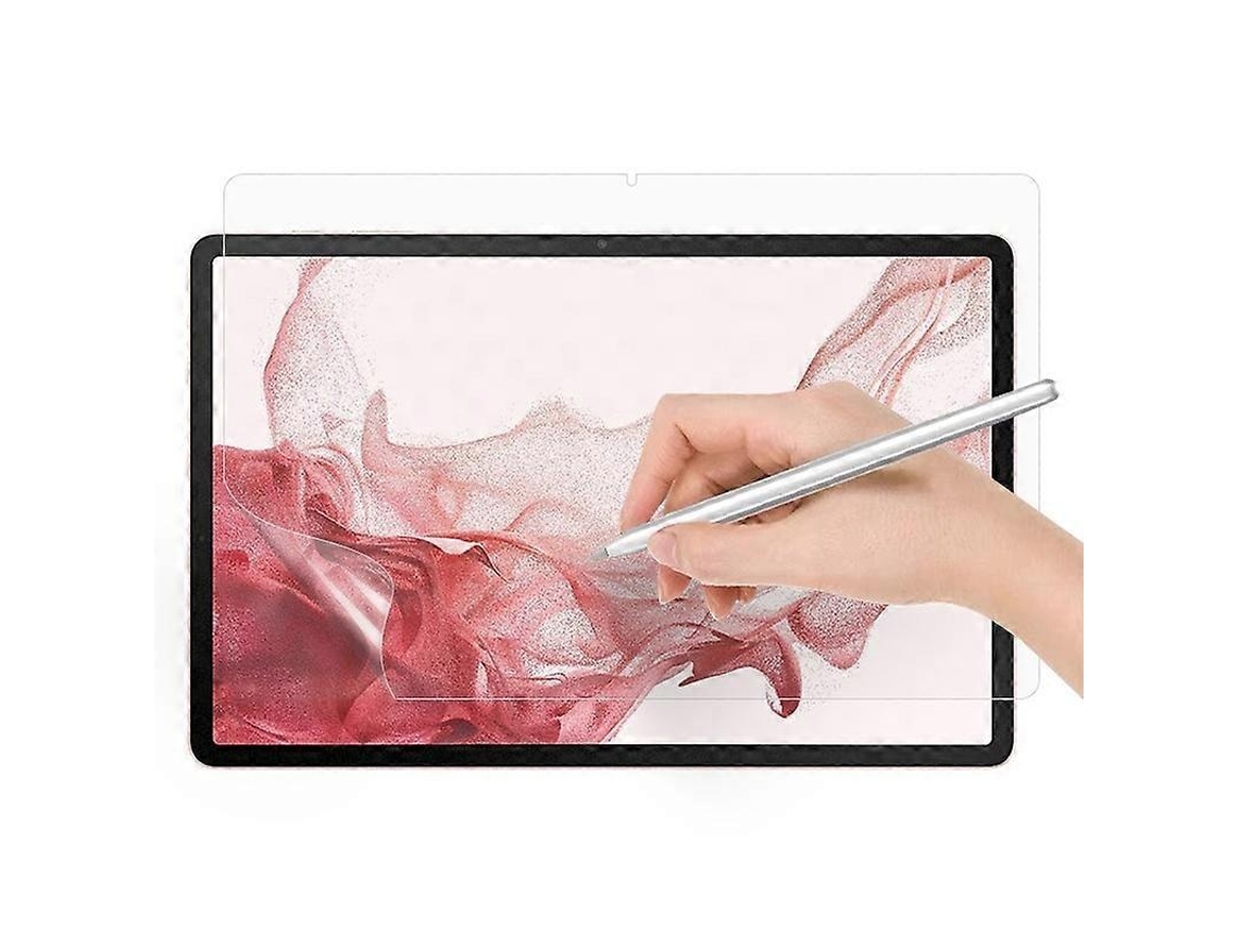 Película Protetora Para Tablet Lurelia, Compatível Com Galaxy Tab S9