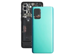 Tampa Traseira Da Bateria Para Oneplus 8t