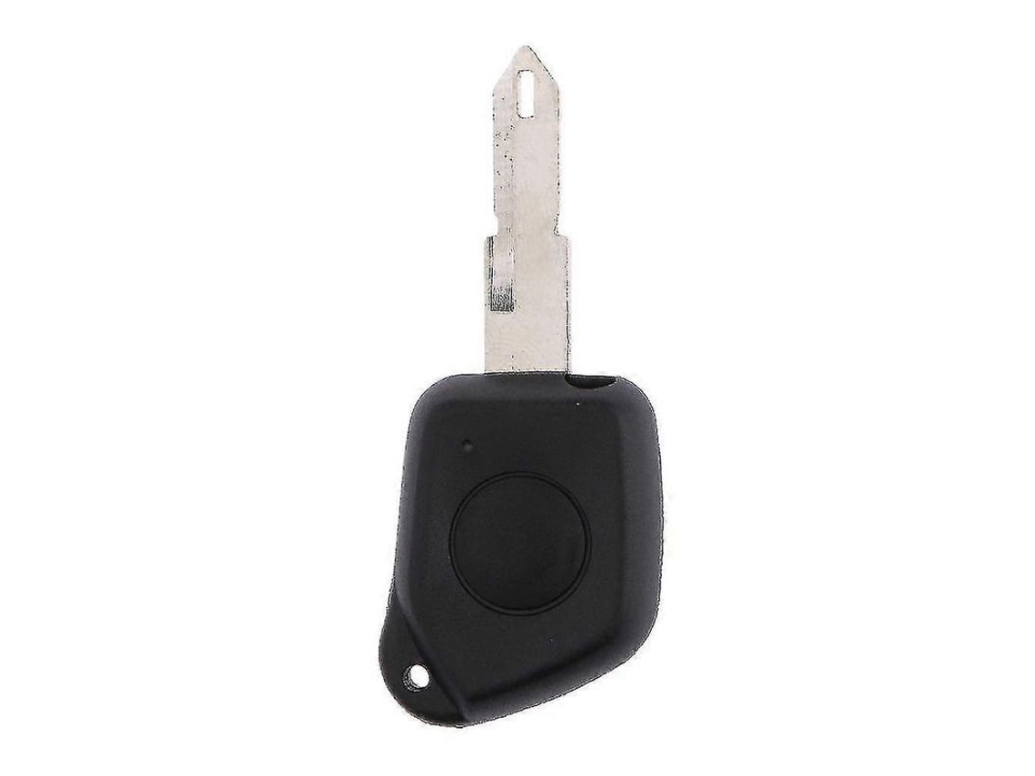 Capa Chave Botão Com Lâmina Para Peugeot 106 205 206 306 405 406 Sem Internos Elétronicos