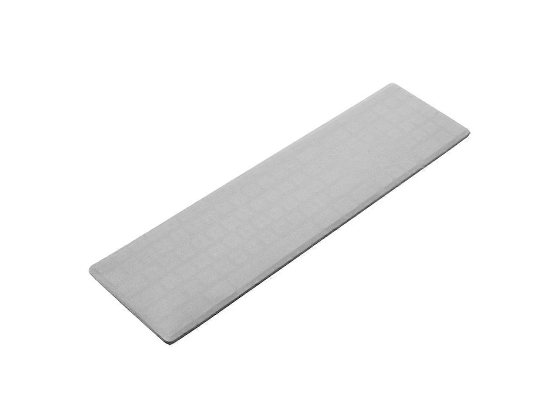 Capa Protetora Universal Para Teclado Com Fio Mac Ly Ebike