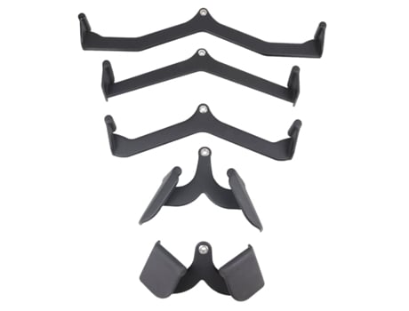 Conjunto De 5 Punhos Neutros Para A Polia Viok Sport