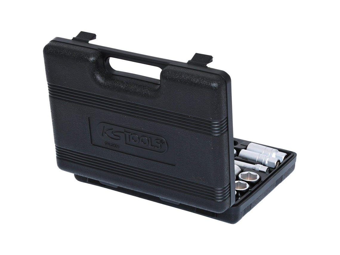 Ks Tools 3/8 Socket Wrench-Set 61 Pieces
